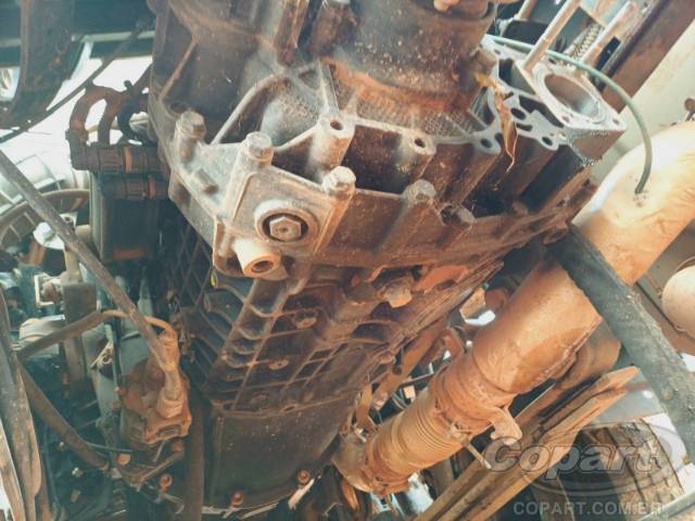 2024 VOLKSWAGEN CONSTELLATION 