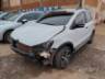 2020 VOLKSWAGEN FOX 