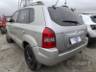 2008 HYUNDAI TUCSON 
