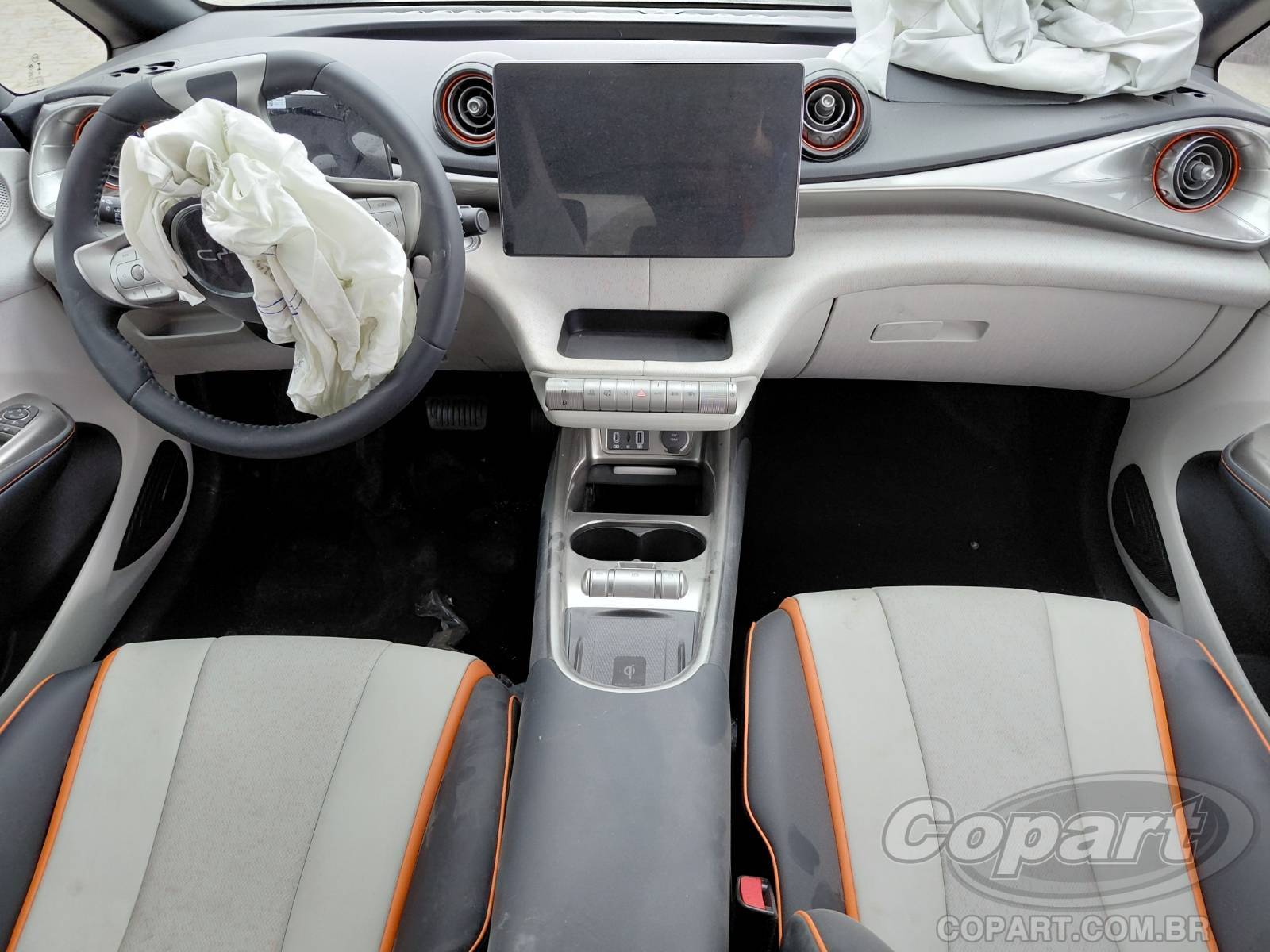 Foto 9 de 11: 2027 BYD DOLPHIN