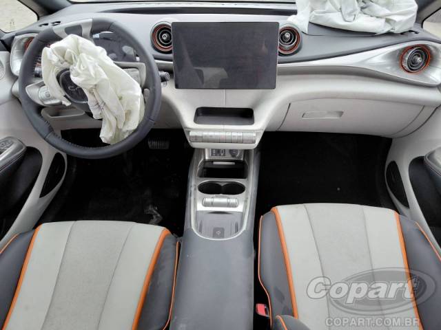 2027 BYD DOLPHIN 