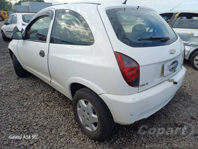 2013 CHEVROLET CELTA 