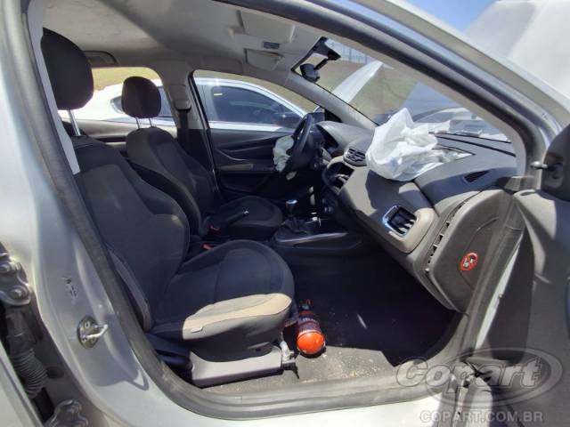 2015 CHEVROLET PRISMA 