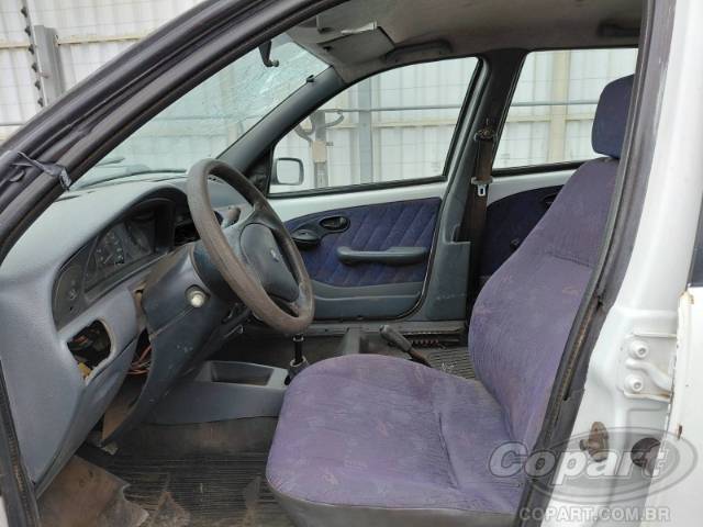 1999 FIAT PALIO WEEKEND 