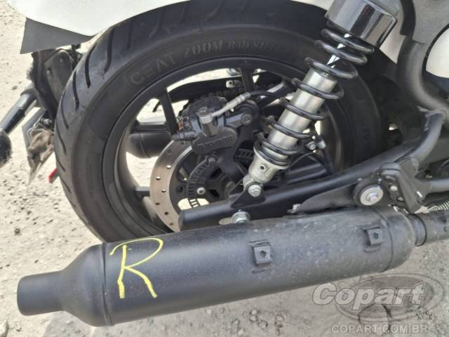 2026 ROYAL ENFIELD Shotgun 