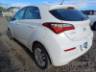 2019 HYUNDAI HB20 