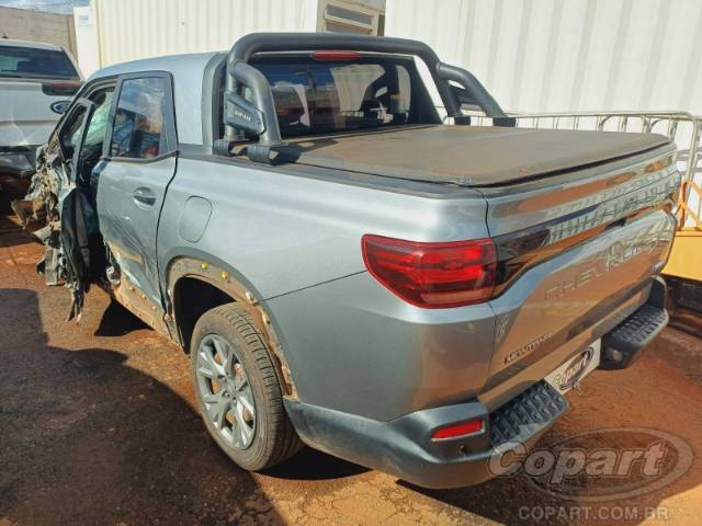 2024 CHEVROLET MONTANA 