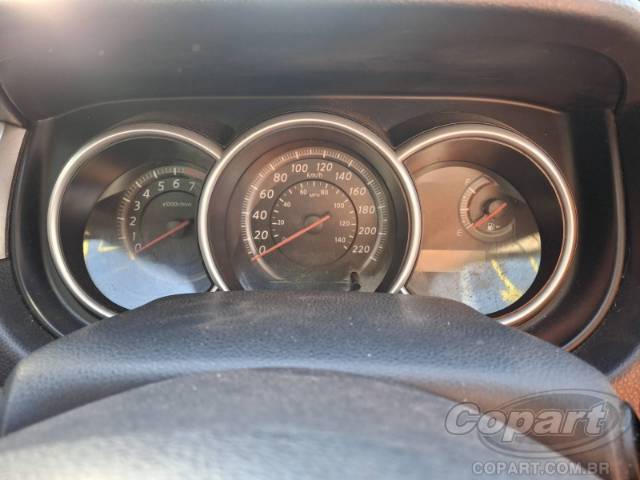 2011 NISSAN TIIDA SEDAN 