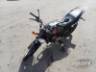 2012 HONDA CG 150 