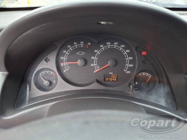 2009 CHEVROLET CORSA 