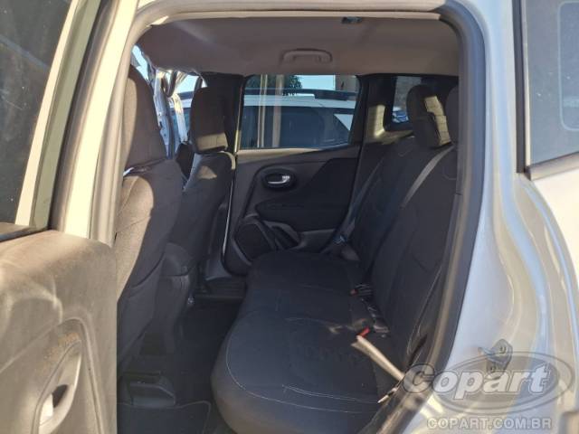 2026 JEEP RENEGADE 