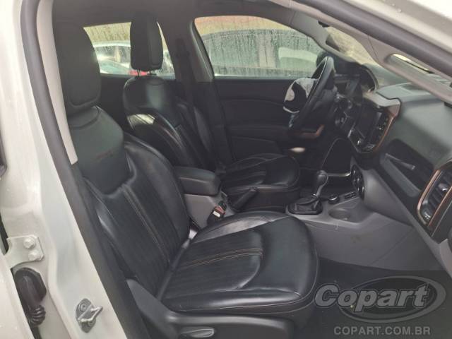 2021 FIAT TORO 