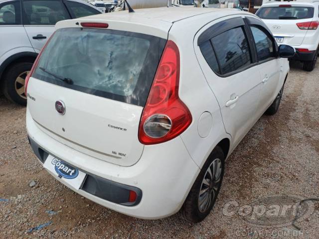 2013 FIAT PALIO 