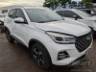 2025 CAOA CHERY TIGGO 5X 