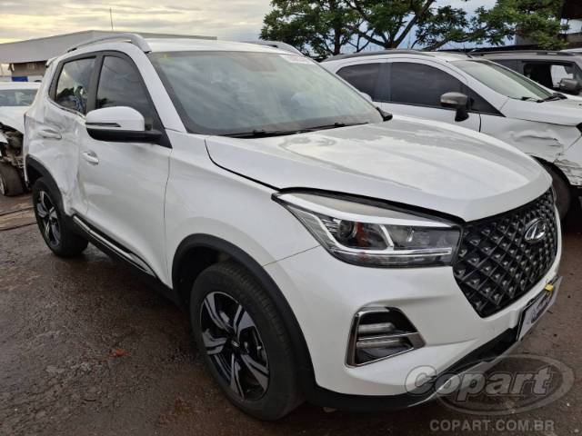 2025 CAOA CHERY TIGGO 5X 