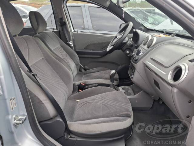 2011 CHEVROLET AGILE 