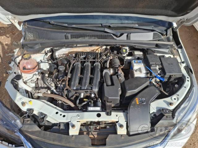 2024 CHEVROLET ONIX PLUS 