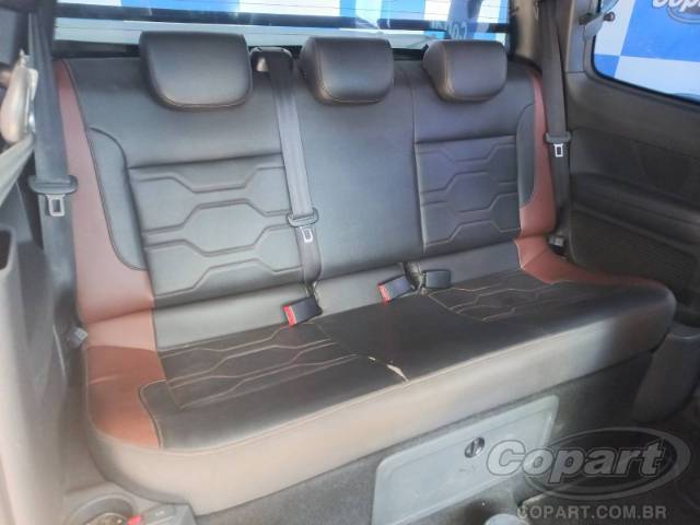 2019 VOLKSWAGEN SAVEIRO CD 