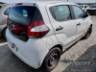2020 FIAT MOBI 