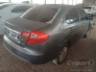 2014 JAC J3 TURIN 
