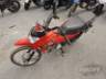 2025 HONDA POP 