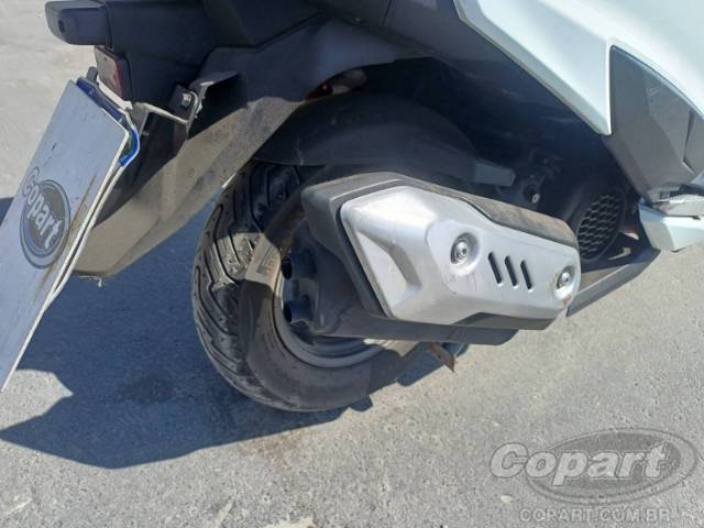 2025 HONDA ELITE 