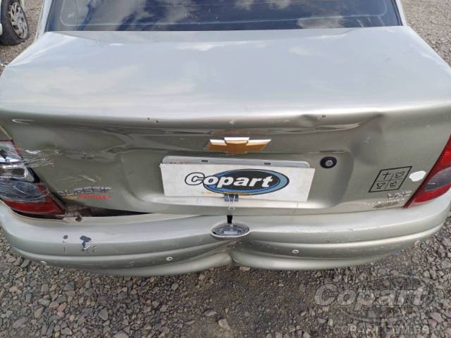 2009 CHEVROLET CLASSIC 