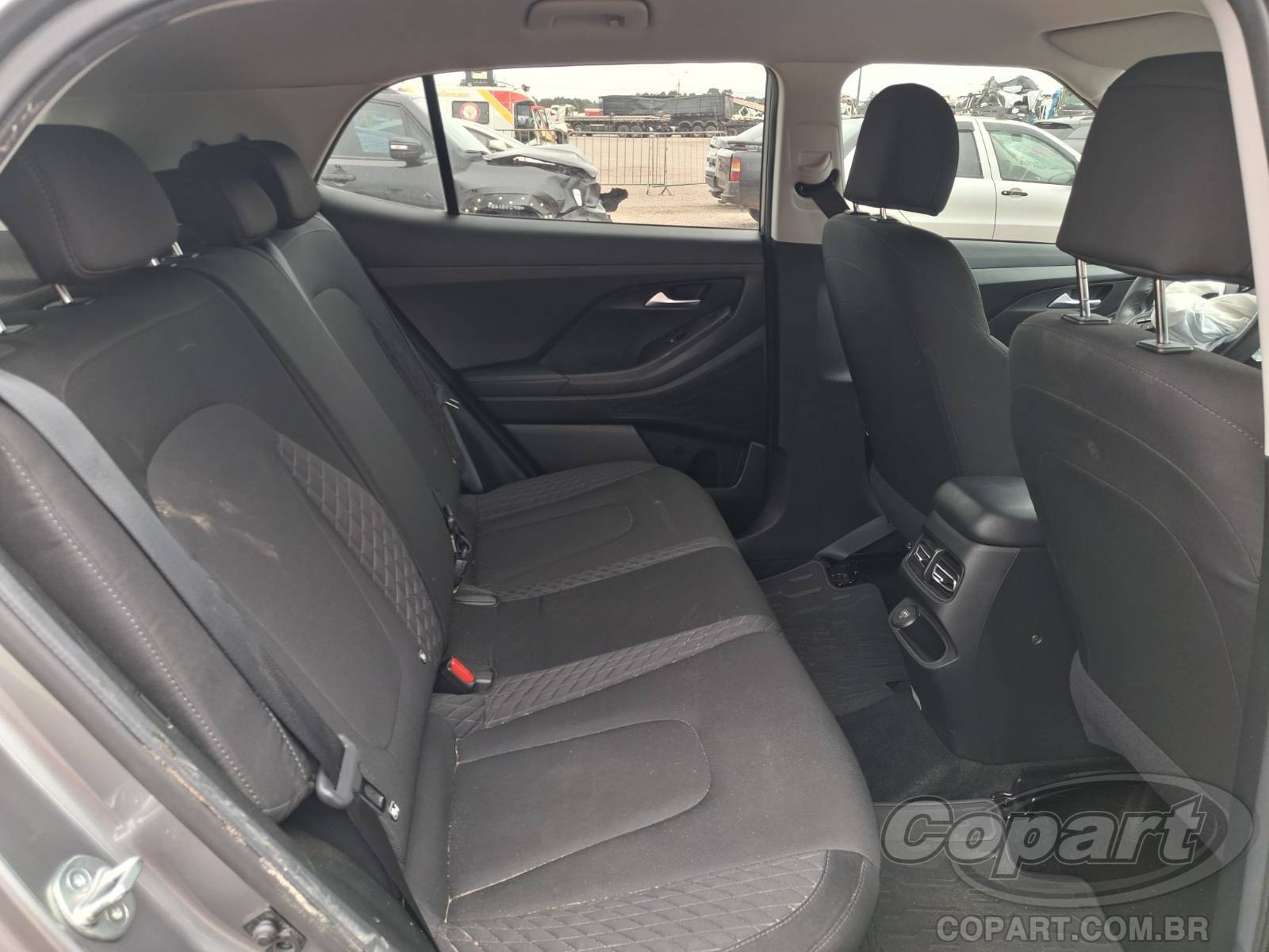 2024 HYUNDAI CRETA — foto 6 de 12