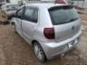 2011 VOLKSWAGEN FOX 
