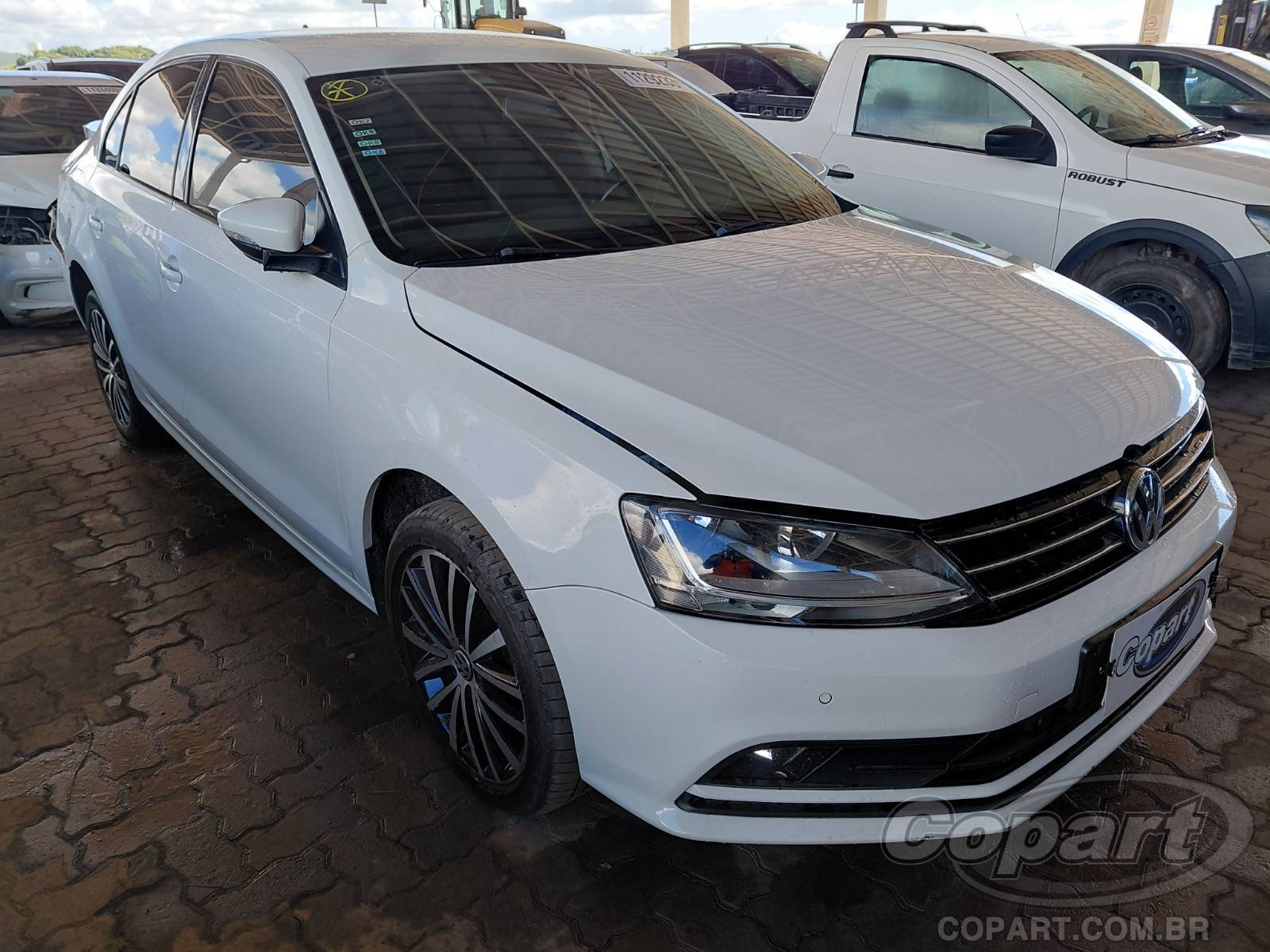 Jetta Comfortline AT 1.4 16V TSI Turbo