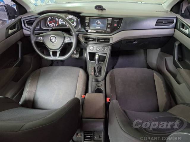 2021 VOLKSWAGEN VIRTUS 