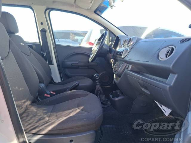 2012 FIAT UNO 