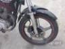 2014 HONDA CG 150 
