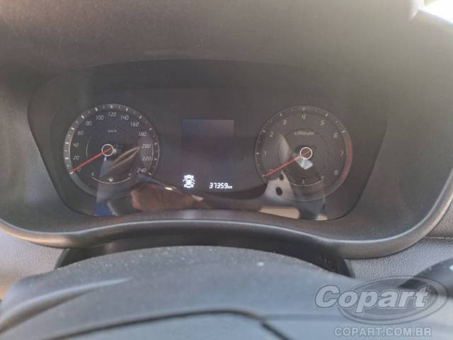 2024 HYUNDAI HB20 