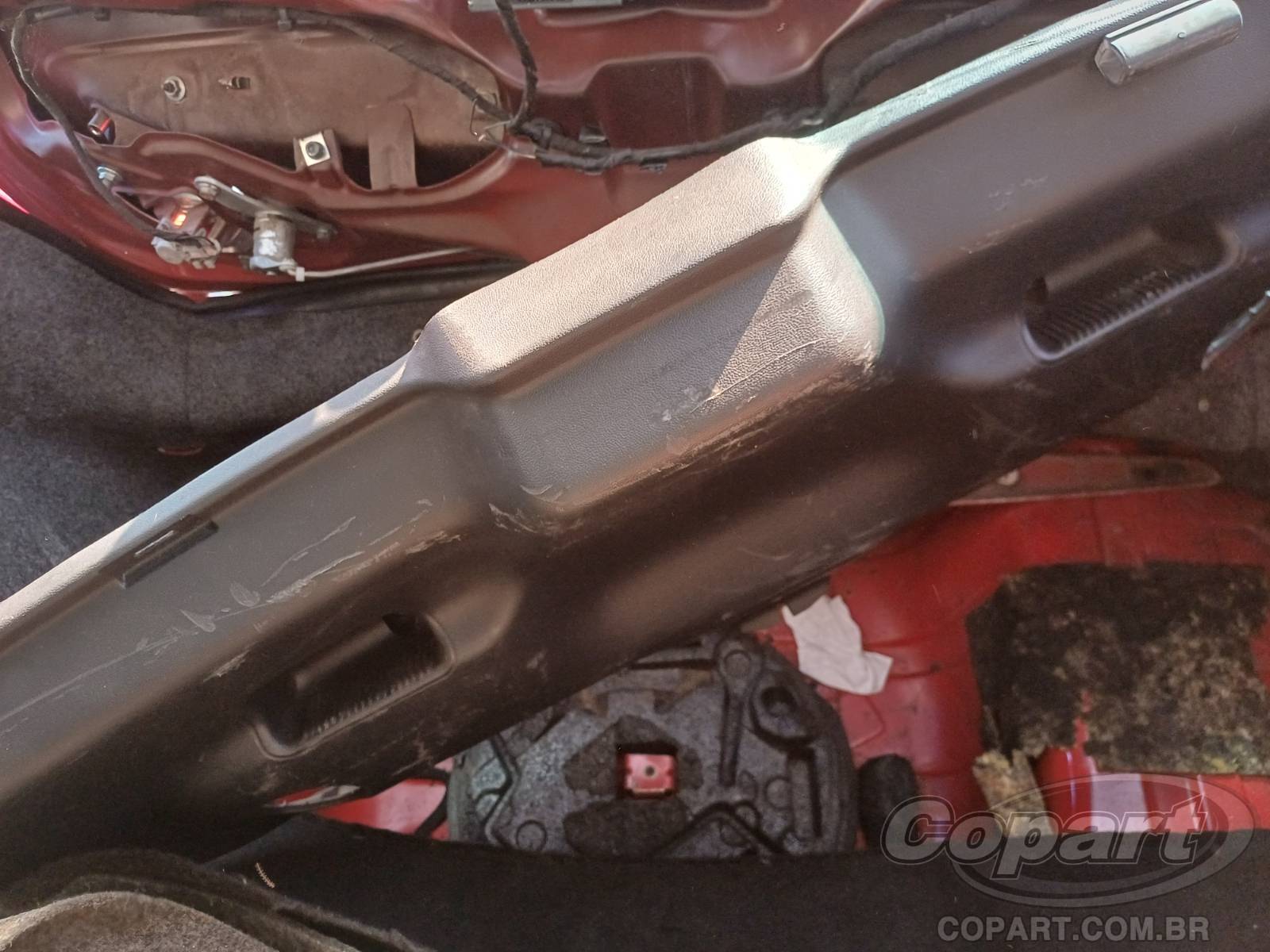 2007 FIAT STILO — foto 10 de 11