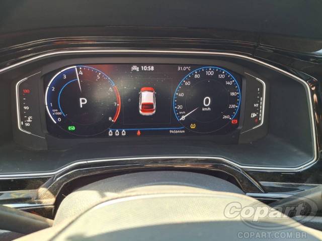 2021 VOLKSWAGEN NIVUS 