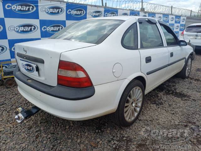1998 CHEVROLET VECTRA 