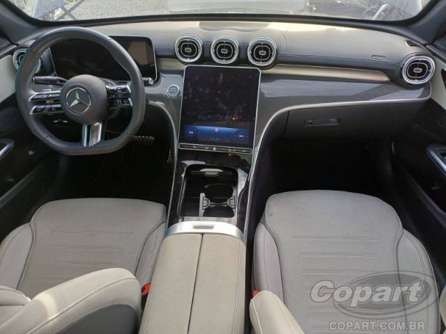 2023 MERCEDES BENZ CLASSE C 