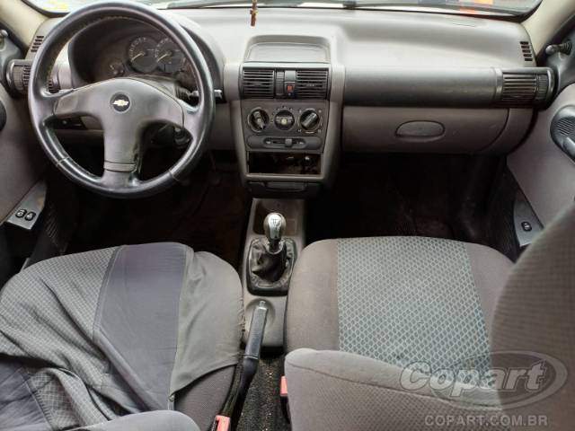 2012 CHEVROLET CLASSIC 