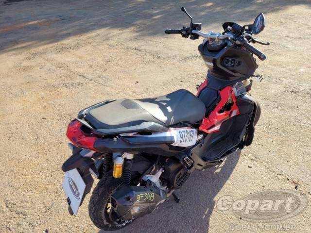 2022 HONDA ADV 