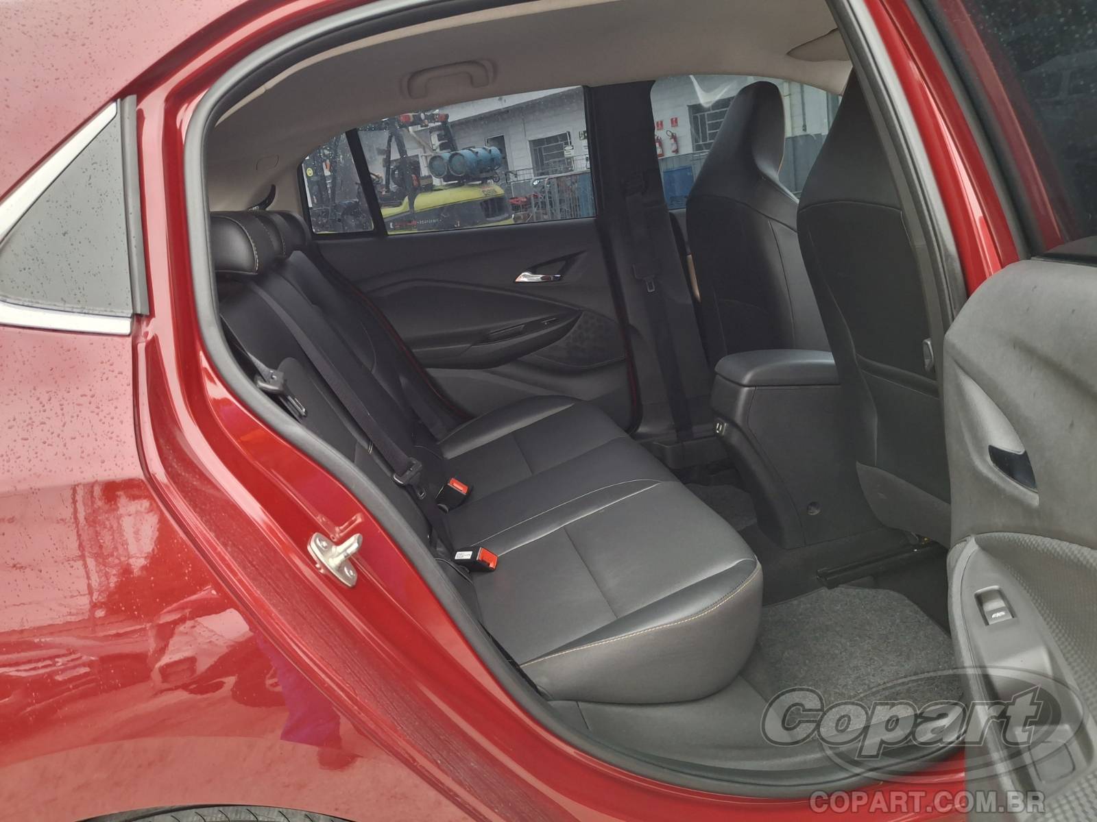 Foto 6 de 10: 2023 CHEVROLET ONIX