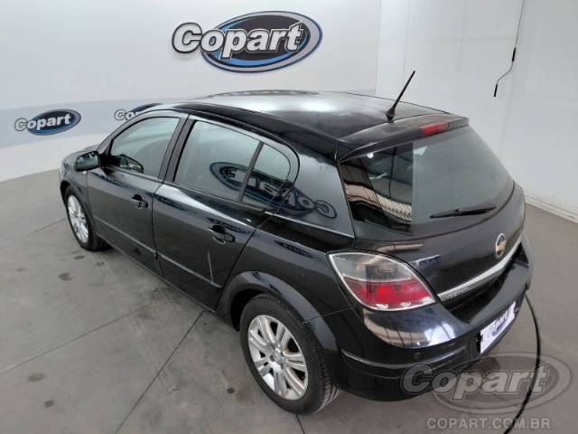 2008 CHEVROLET VECTRA HATCH 
