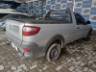2020 FIAT STRADA 
