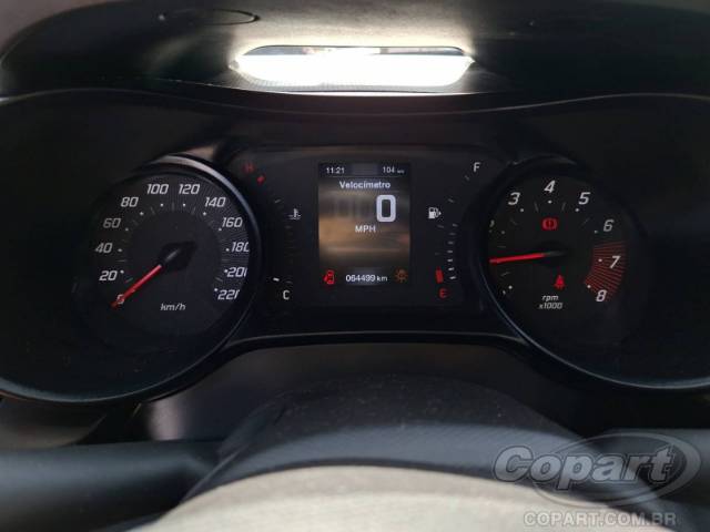 2023 FIAT ARGO 