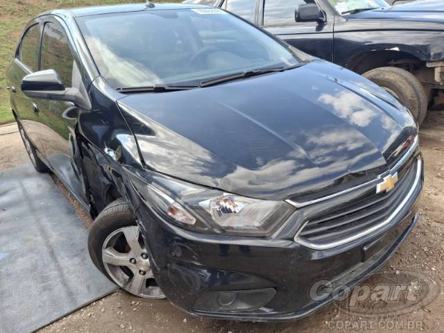 2019 CHEVROLET PRISMA 