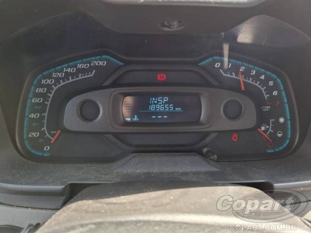 2011 CHEVROLET AGILE 