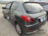 2009 PEUGEOT 207 