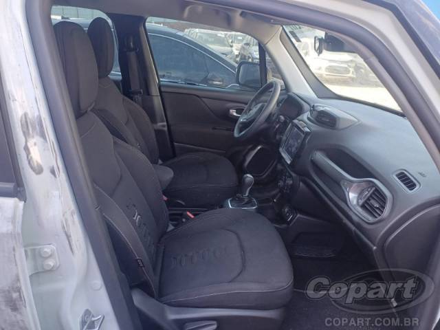 2025 JEEP RENEGADE 