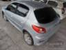 2012 PEUGEOT 207 