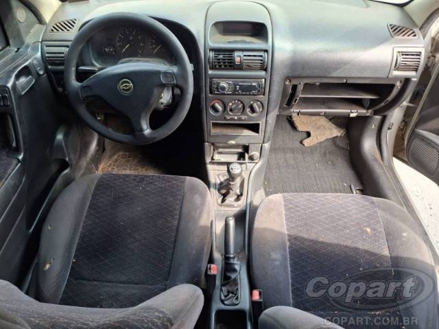 1999 CHEVROLET ASTRA 